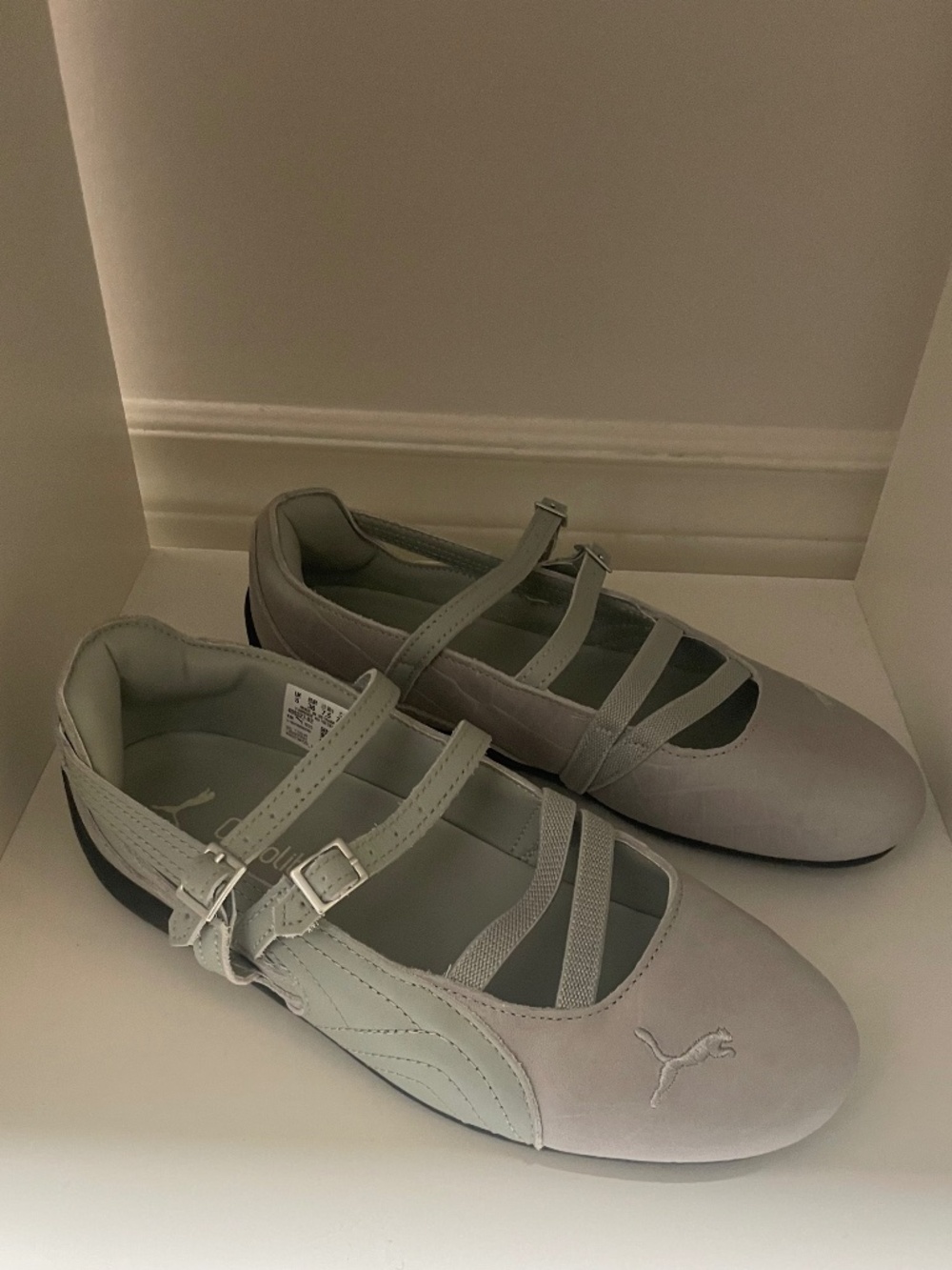 Puma speedcats